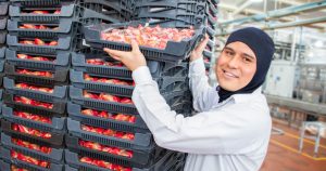 Bimbo es una de las empresas más éticas