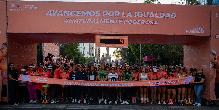 Carrera Bonafont 2025