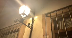 Meditación sobre el olvido.