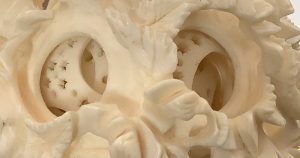 El Oasis de la Insignificancia: Somos un sueño largo.