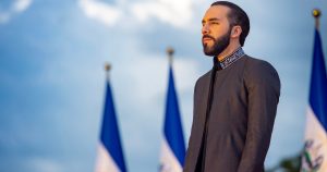 La tentación de la mano dura.