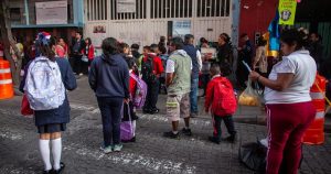 Adolescencia, bienvenidos al Infierno.