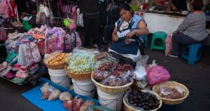 Consumidores al Grito de Guerra.