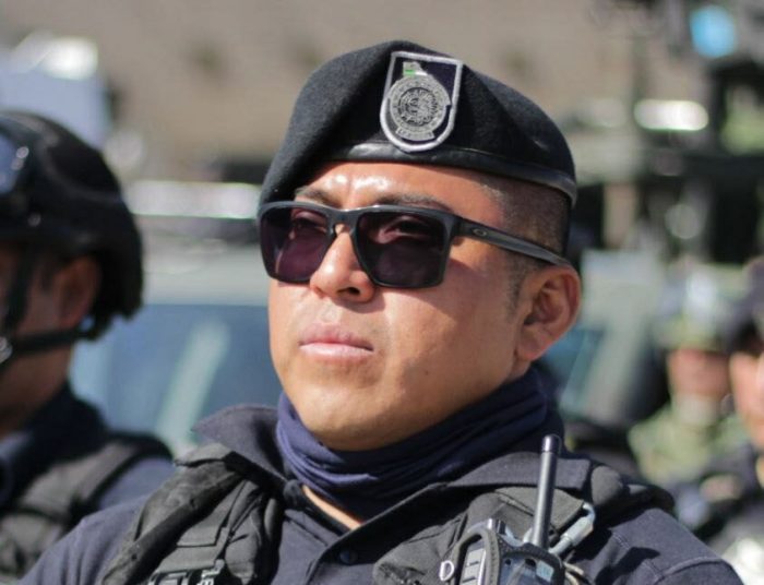 Fue ejecutado Carlos Miguel Reyes Ortega, conocido como “Comandante Zeus” y exdirector de policía en 2023 en Celaya.