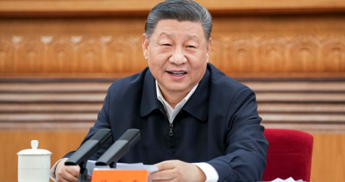 El Gobierno de China anunció este martes la aplicación de aranceles adicionales de hasta el 15 por ciento a importaciones de los principales productos agrícolas estadounidenses como el pollo, el cerdo o la soja.