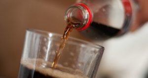 El doble estándar: Nestlé, Coca & Co.