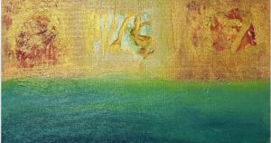 El gol de la Maga Ovalle.