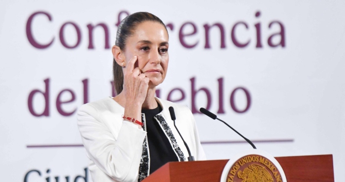 Desaparición y búsqueda: un balance preliminar de las propuestas de ClaudiaSheinbaum.