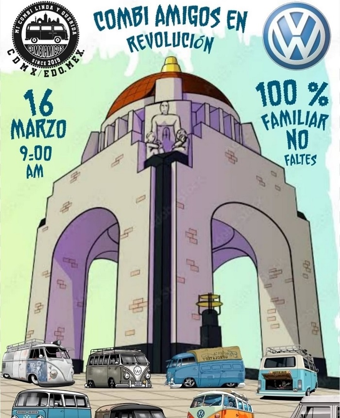 Festival de las Combis