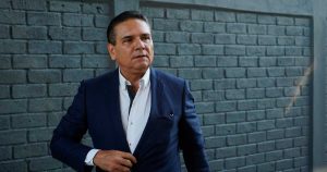 Michoacán: La herencia criminal de Silvano Aureoles.