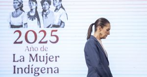 La guerra de Claudia.