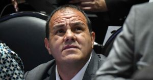 “Cuauh” por “Alito”, un precio muy caro para Morena.