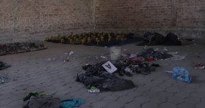 Desaparición, ¿quién gana?