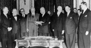 Euroregiones: lecciones para América del Norte.