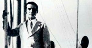 Y federico fue feliz