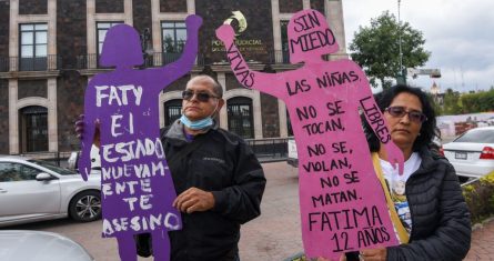 En una decisión sin precedentes, la Primera Sala de la Suprema Corte de Justicia de la Nación (SCJN) reconoció a la familia de Fátima, menor de 12 años que fue asesinada en el Estado de México, como víctima indirecta de su feminicidio y ordenó reparar el daño, así como medidas de no repetición.