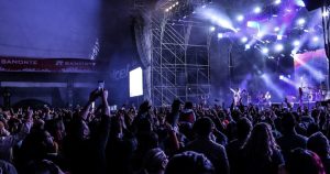 Este lunes 24 de marzo anunciaron a los artistas que se presentarán en el Teatro del Pueblo de la Feria de Puebla 2025.