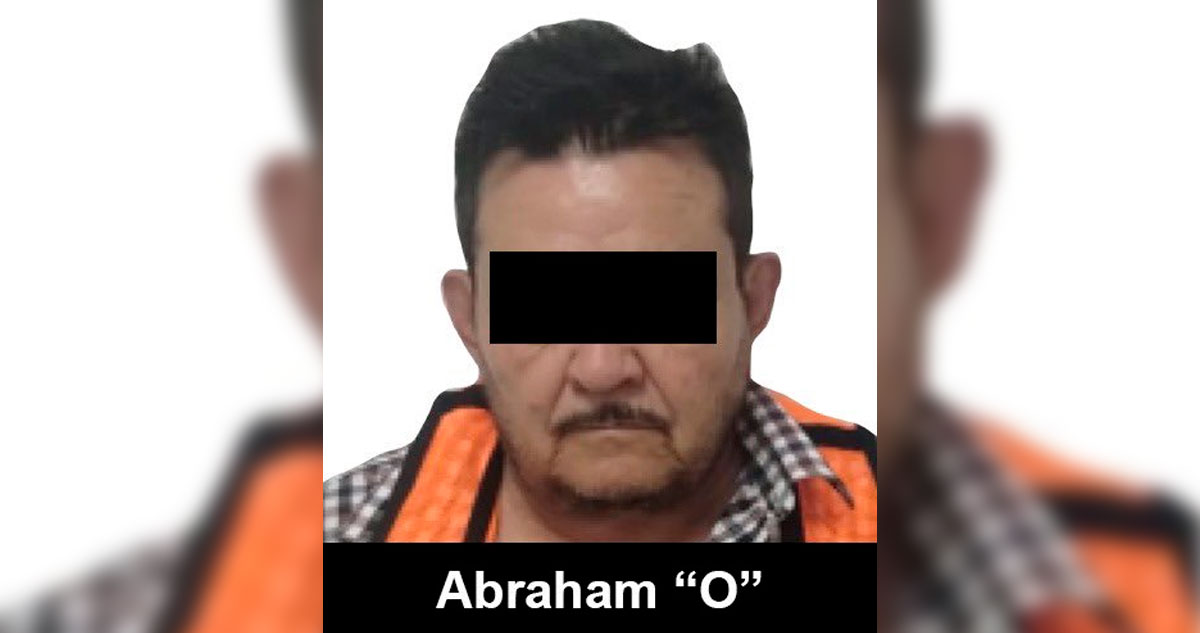 Vinculan a proceso a "Don Rodo", hermano de "El Mencho"