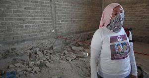 Presupuesto insuficiente para una crisis desmedida.