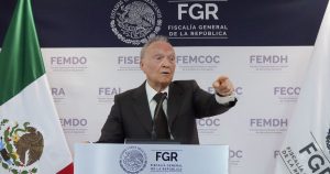 Gertz en la banalidad; los excomunistas, autocensurados.