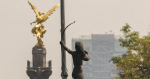 La geopolítica de las regiones.