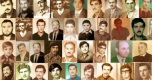 El trauma de Hama y su marca en el ADN.