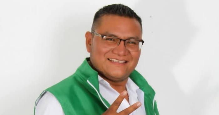 Atentan contra edil de Atlixtac en Autopista del Sol.