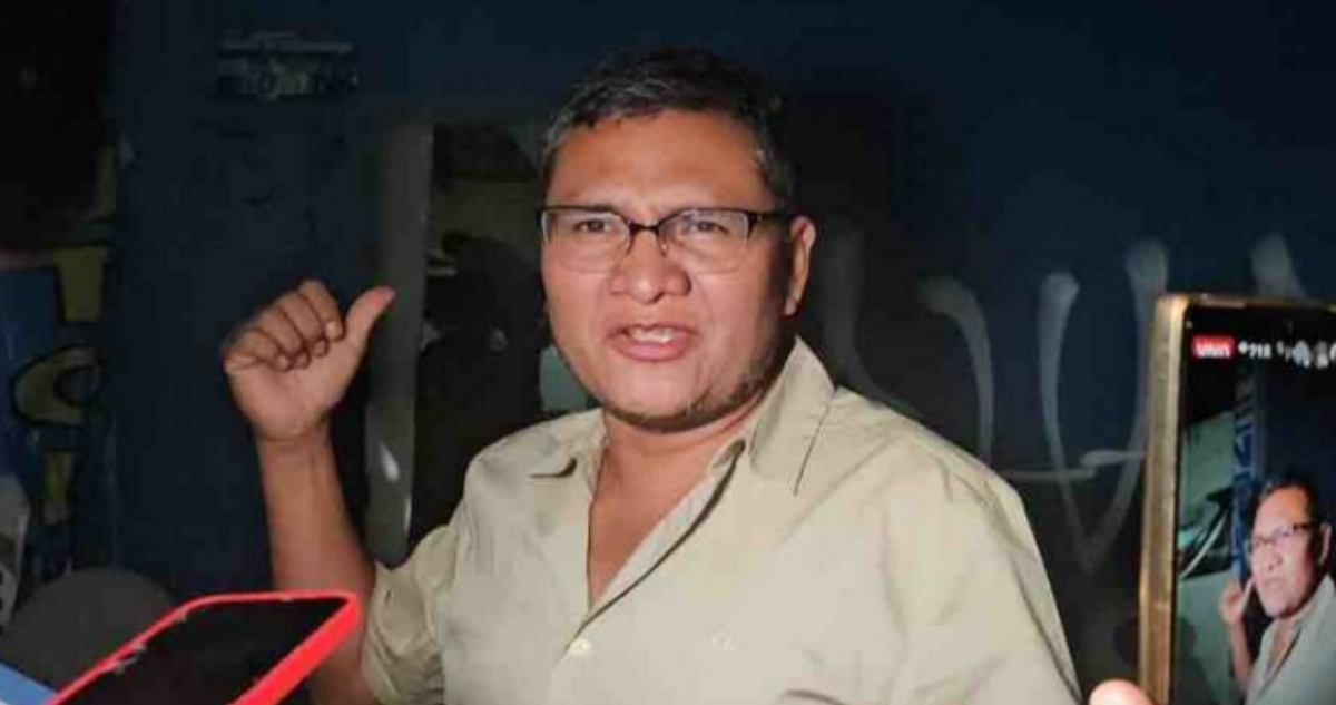 Ataque a Guillermo Matías Marrón deja escolta herido.