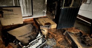 Violencia en Chignahuapan.