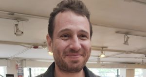 ENTREVISTA ¬ La estrategia más exitosa de la 4T es su discurso: David Bak Geler