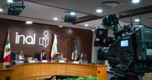 La Comisión Interamericana también duda del nuevo modelo de transparencia.