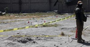 ¿Qué es un sitio de exterminio?