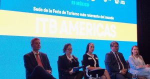 Al promocionar los eventos turísticos y deportivos que se llevarán a cabo en Jalisco, las autoridades estatales aseguraron que la entidad cuenta con las condiciones de seguridad necesarias para recibir a los visitantes.