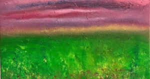 Su trémula presencia nos aproxima.