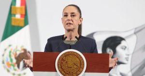 Los jóvenes, los reclutados.