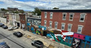 Sobre la Crisis del Fentanilo y el “Sueño” Americano.