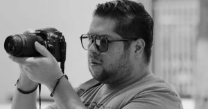 Kristian Zavala, periodista de Silao, es asesinado en ataque armado en la carretera.