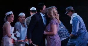 Lady Macbeth más allá de las cuotas de género.