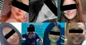 Los cuerpos de nueve jóvenes son hallados en Puebla; habían ido a un viaje a Huatulco.