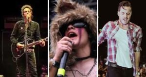 Los grandes recuerdos del Vive Latino: estos son los grandes momentos de la historia del festival.