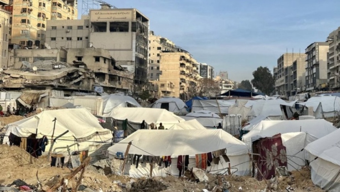 El Presidente francés, Emmanuel Macron, matuvo este domingo una conversación telefónica con el Primer Ministro israelí, Benjamin Netanyahu, al que ha instado a poner fin a la ofensiva militar israelí sobre la Franja de Gaza y permitir la entrada de ayuda humanitaria.