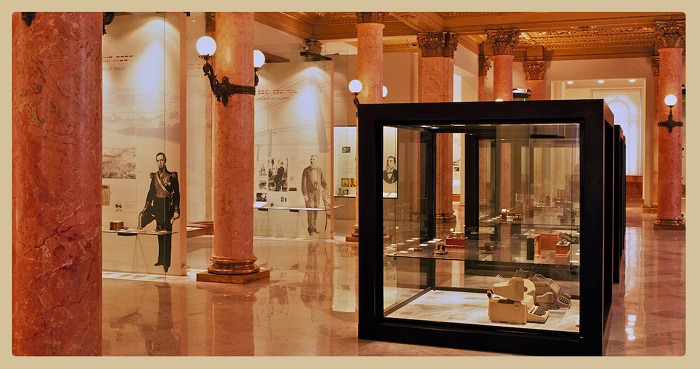 Museo del Telégrafo