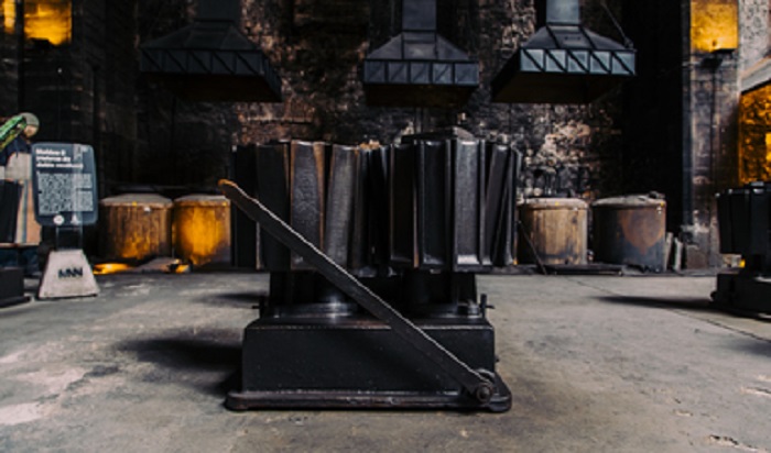 Museo Numismático Nacional