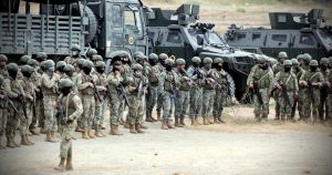 Nueva masacre en Ecuador por disputa entre bandas criminales.