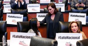 La oposición en busca del Ayotzinapa de la 4T