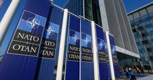 La OTAN, sin el dinero de Estados Unidos, no tiene defensa creíble