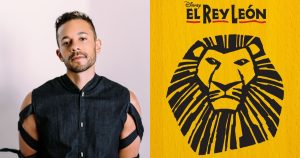 Pierre Louis es Simba