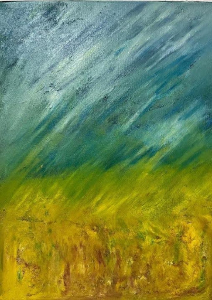 La sed insaciable de las palabras.