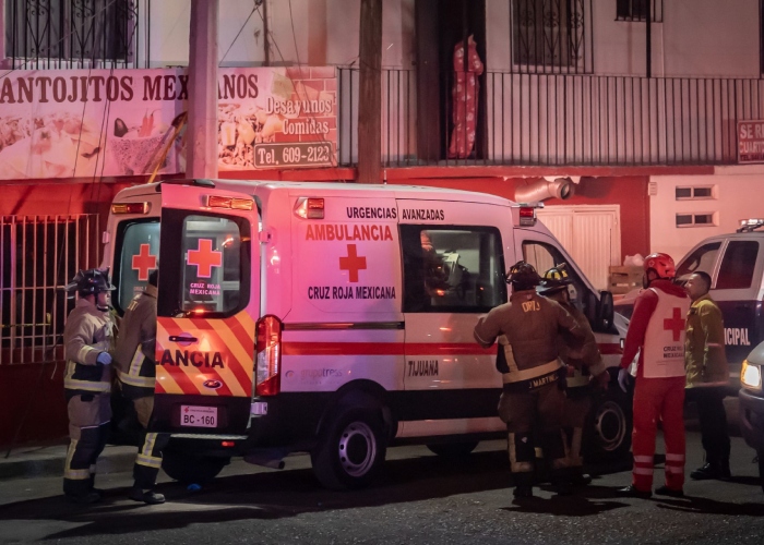Policía detiene a madre y padrastro por muerte de un niño de 5 años en Tijuana.