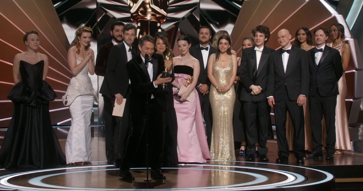 Premios Óscar 2025: Consulta aquí la lista completa de ganadores.